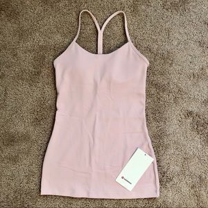 Lululemon Power Pose Tank